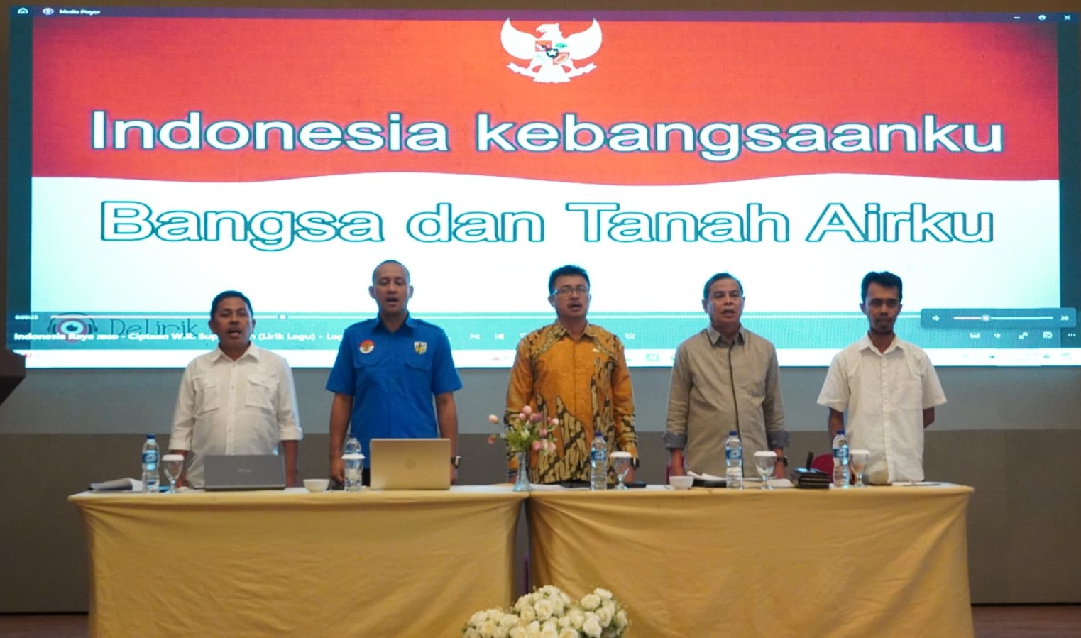 Komisi IV DPRD Sulteng