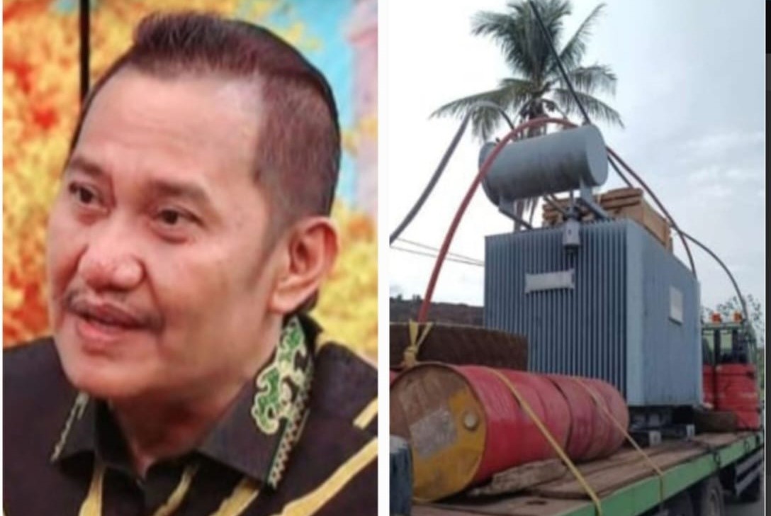 Pemkab Morowali Pemkab Morowali