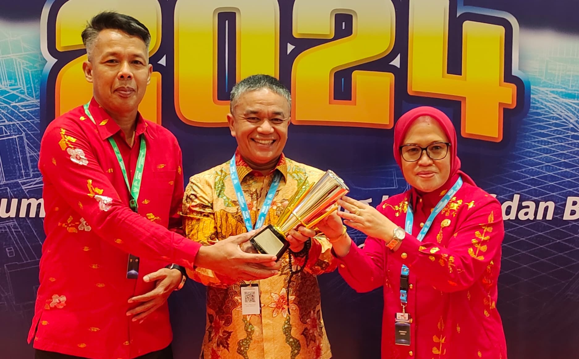 Wali Kota Palu Kota Palu