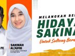 Hidayat - Sakinah