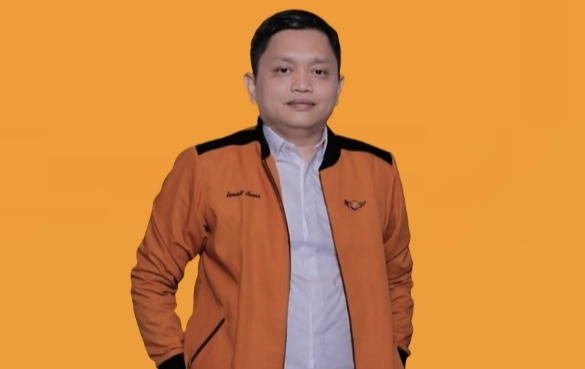 Sekretaris DPD Hanura Sulteng
