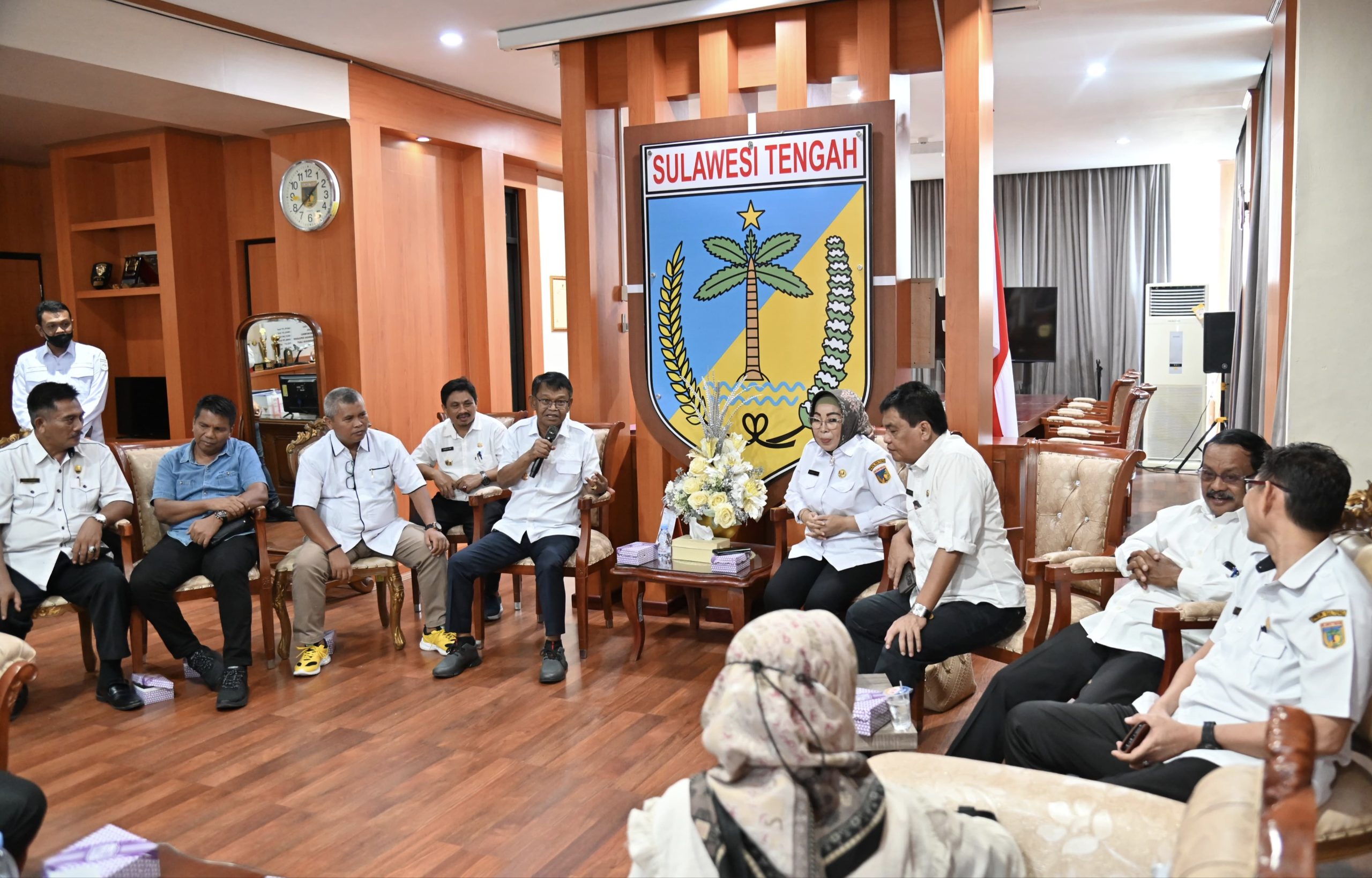 Kepala Dinas Pendidikan