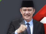 Pj. Bupati Morowali Rachmansyah