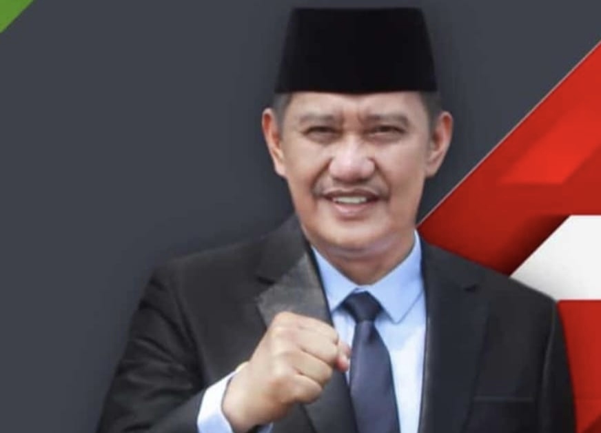 Pj. Bupati Morowali Rachmansyah