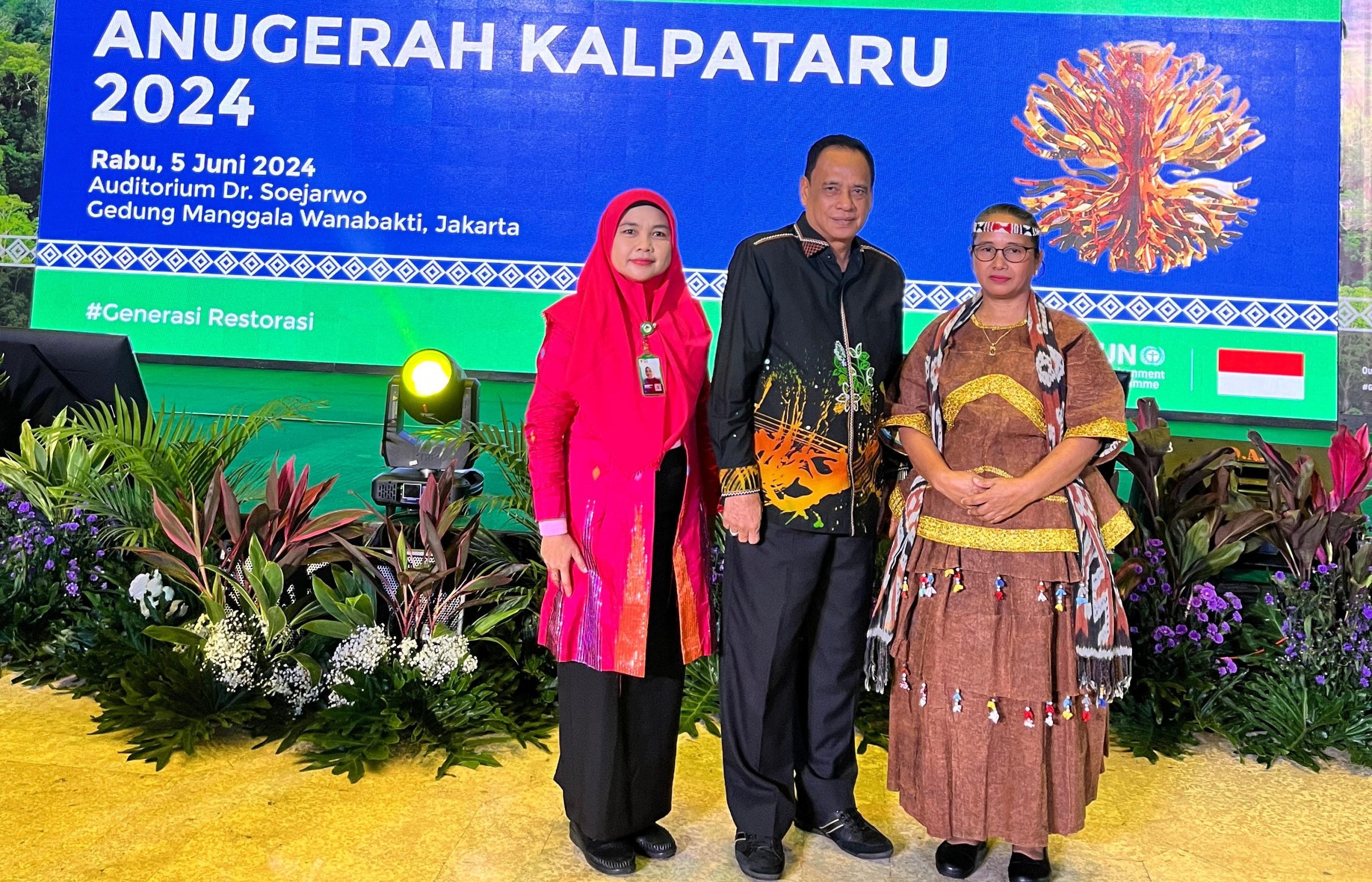 Wagub Sulteng Pemprov Sulteng