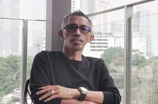 Anwar - Reny