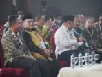 Ketua DPRD Sulteng