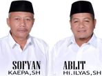Pasangan Sofyan Kaepa - Ablit