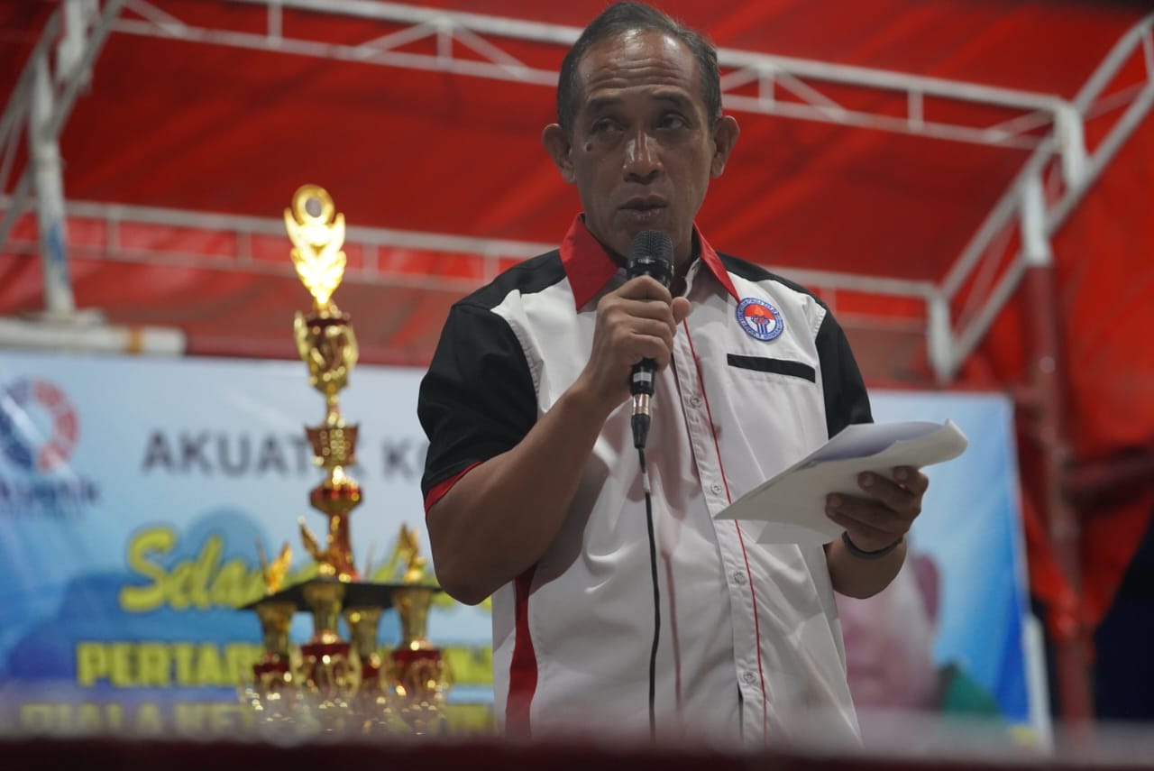 Kejuaraan Tinju Amatir