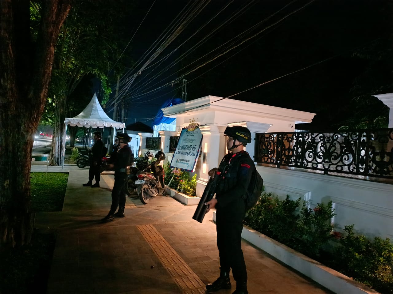 Subsatgas Aksi Khusus OMPT