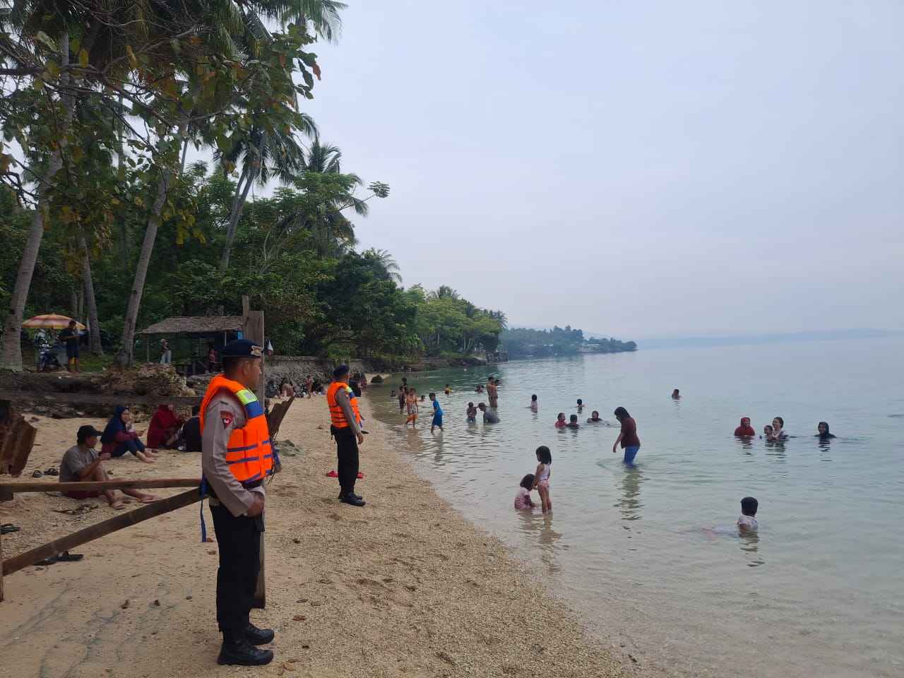 IMG-20250216-WA0010 Tim SAR Brimob Sulteng