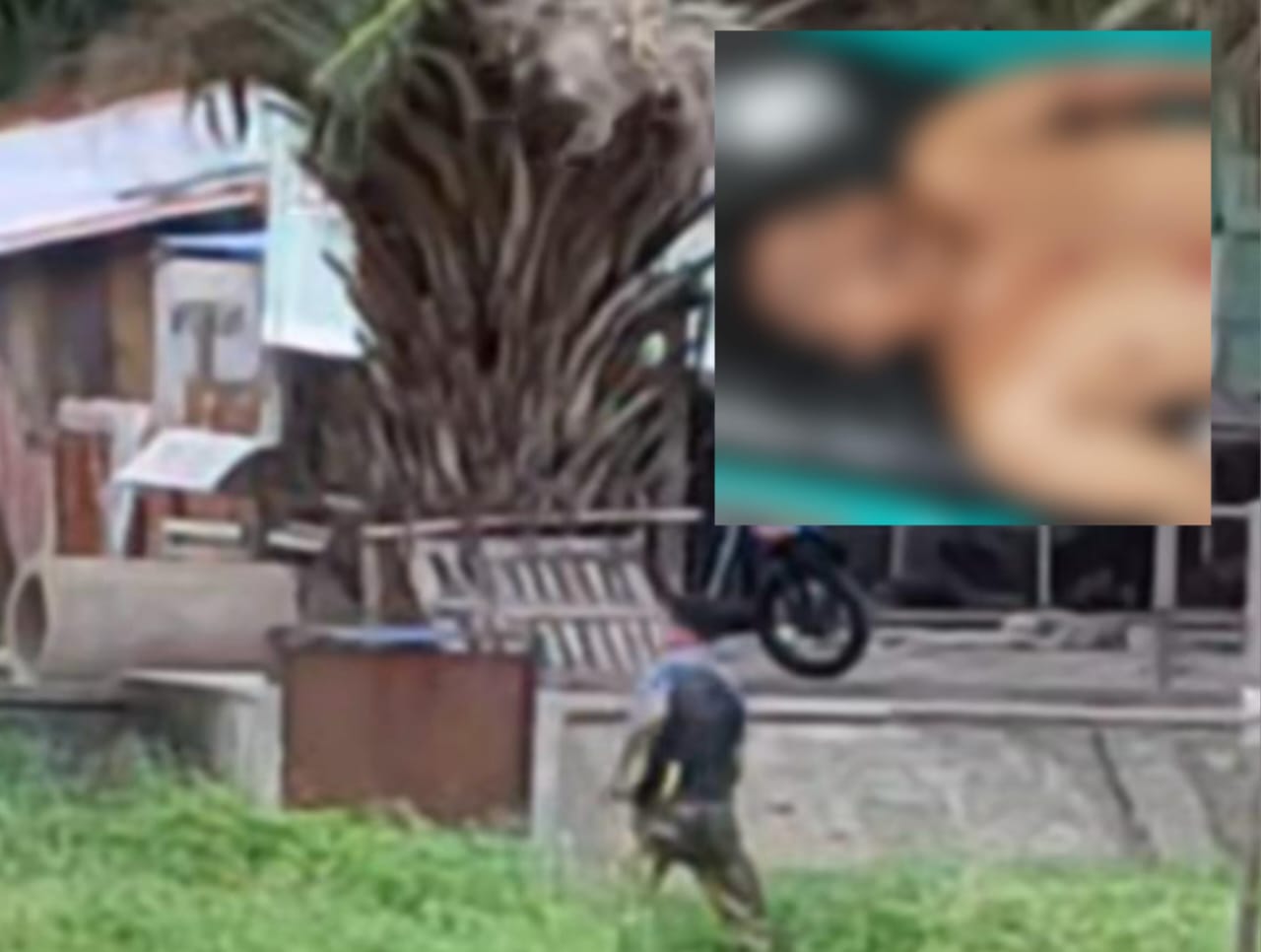 Perkelahian Berujung Maut di Ujuna