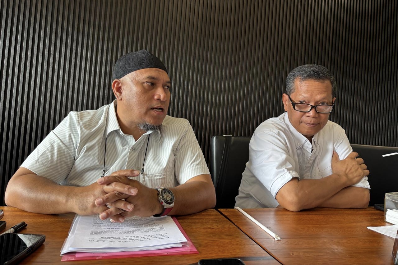 Tanah Eks HGB Huntap Tondo II