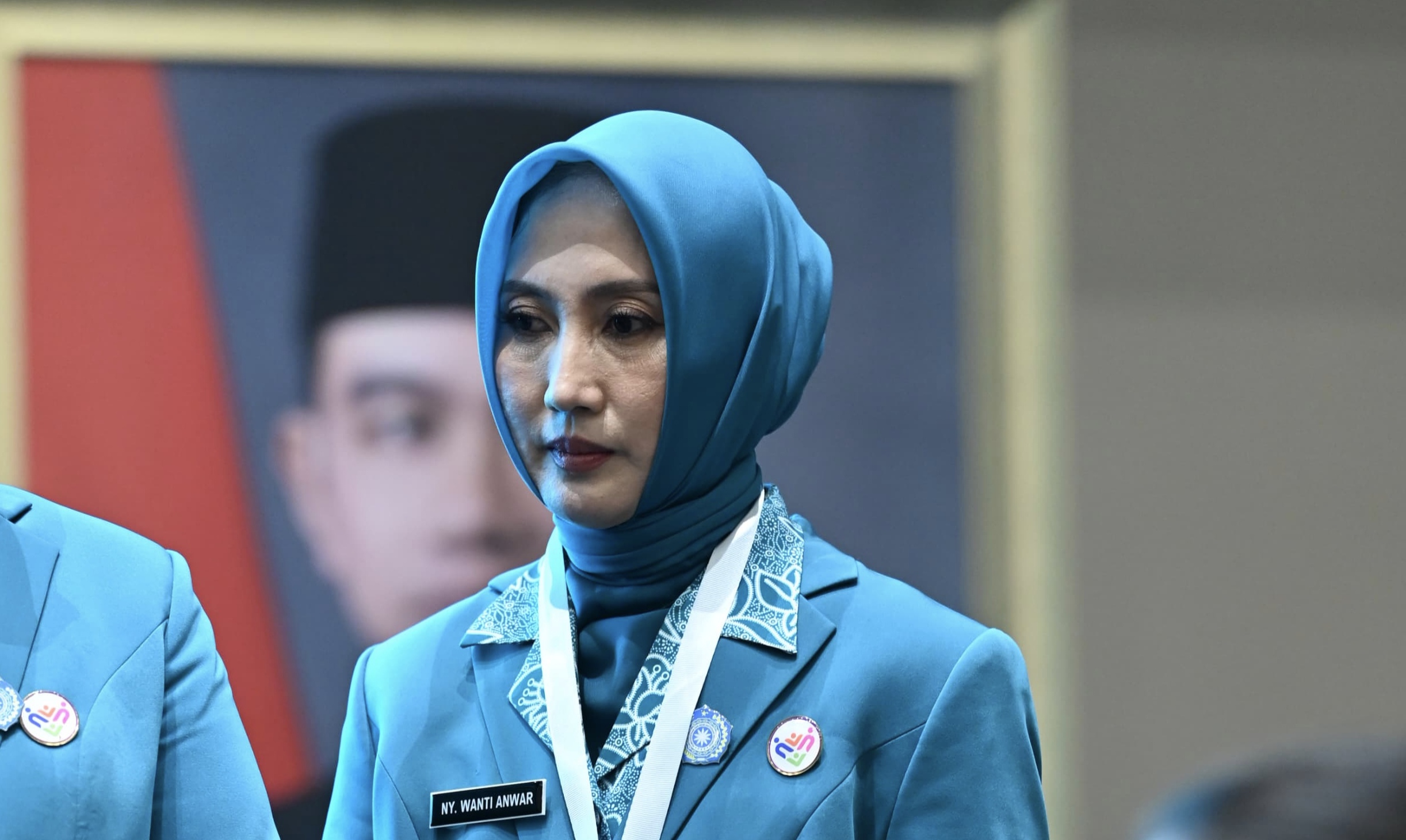 Nirwanti Bahasowan Anwar