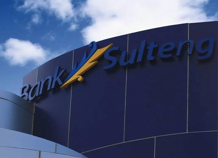 Kode Bank Sulteng