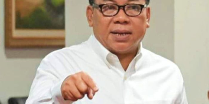 M. Ridha Saleh